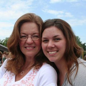 Meet your Posher, Cindy